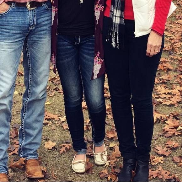 RR skinny jeans - Picture 3 of 5